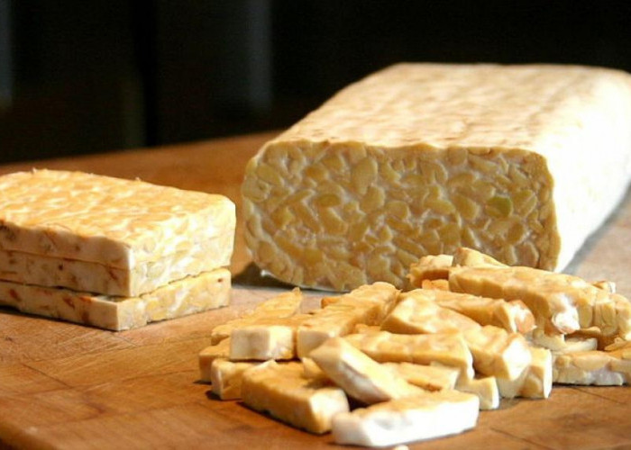 Tempe Disebut-sebut Ganggu Hormon Pria, Pakar Ungkap Faktanya