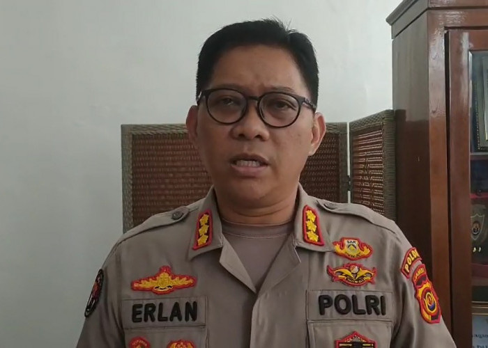 Sejumlah Pejabat Utama dan Kapolres di Jajaran Polda Jambi Dimutasi
