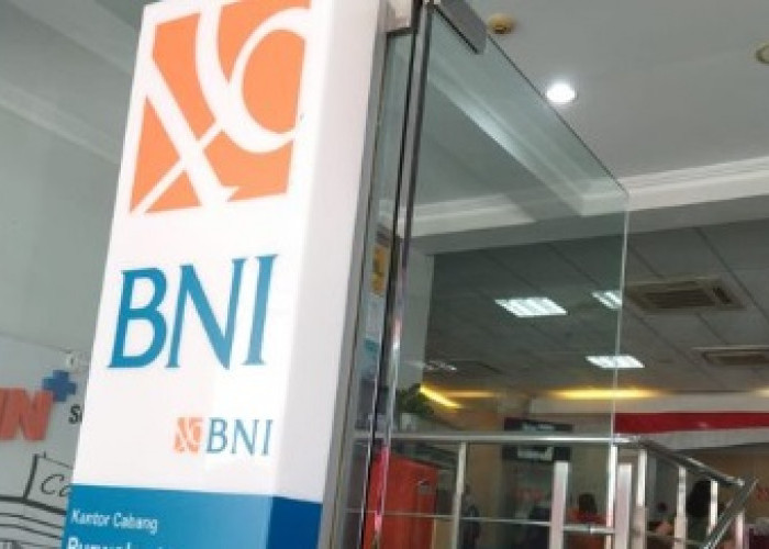 Alokasi Dana 38 Triliun oleh Bank BNI untuk Program KUR UMKM