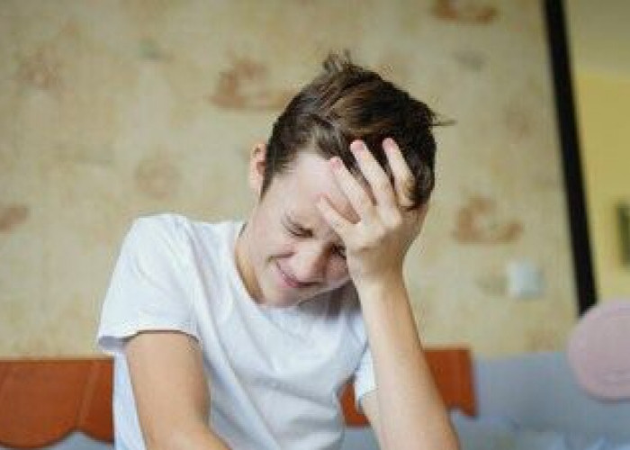 5 Cara Mencegah Sakit Kepala Selama Berpuasa