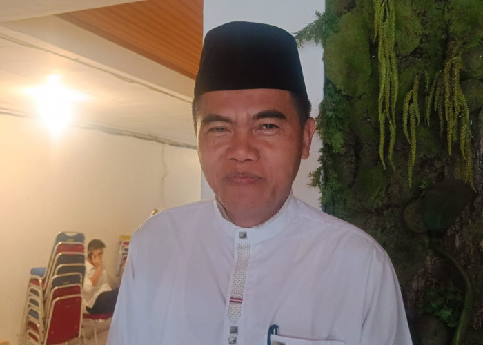 Anggaran Rp62 Miliar Disiapkan, THR ASN Jambi Segera Dicairkan