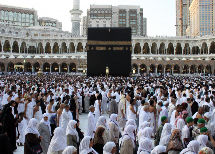 Polemik Haji Furoda 2025 Mulai Dari Visa Ditutup, Ribuan Jemaah Gagal Berangkat dan Tuntutan Refund