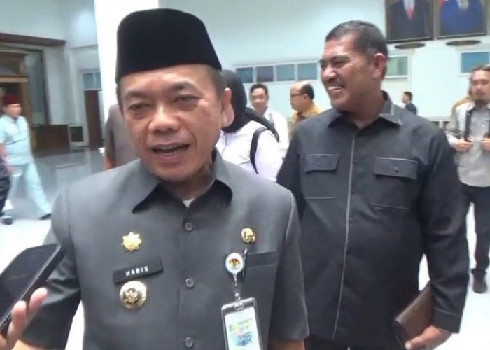 Jambi Antisipasi Dampak Krisis BBM Global, Masyarakat Diminta Berhemat