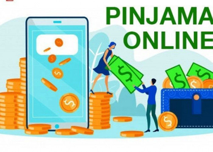 Ledakan Pinjol di Kalangan Anak Muda: Rp75 Triliun Menggantung di Langit Utang Digital!