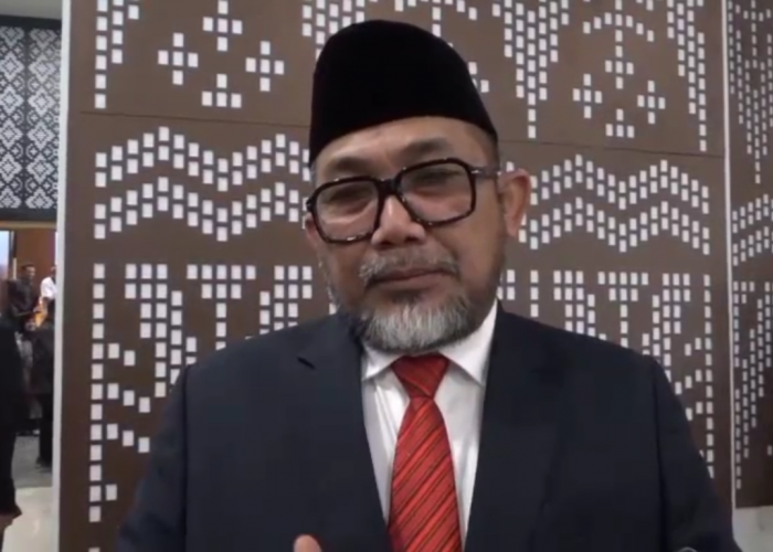Sekda Sudirman Minta Dana Banpres Rp30 Miliar Dimaksimalkan untuk Penanganan Karhutla di Jambi