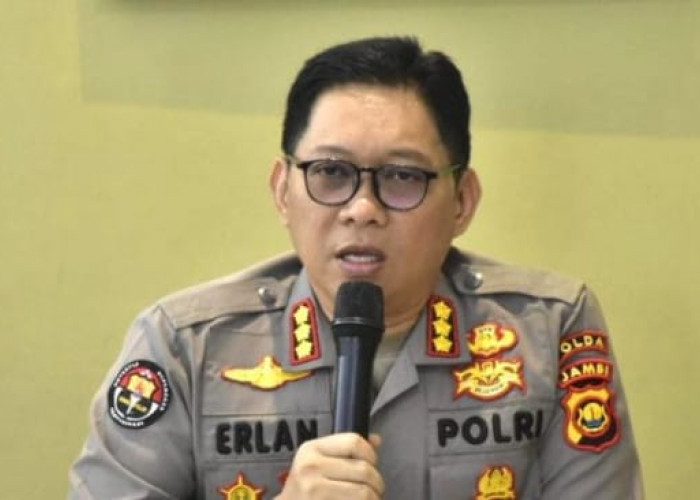 Antusiasme Tinggi, 8.750 Peserta Ramaikan Presisi Merdeka Run Jambi 2026