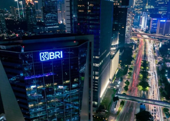 BRI Duduki Posisi 132 dalam Daftar 150 Bank Terbesar Dunia Versi The Banker 2026