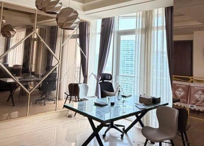 16 Apartemen Rampasan Benny Tjokrosaputro Laku Rp38 Miliar, 74 Unit Akan Dilelang Ulang