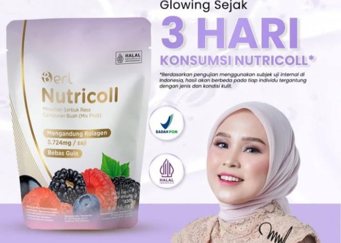 Skincare Sudah, Tapi Wajah Masih “Capek”, Mungkin yang Kamu Kurang Itu Bukan Krim