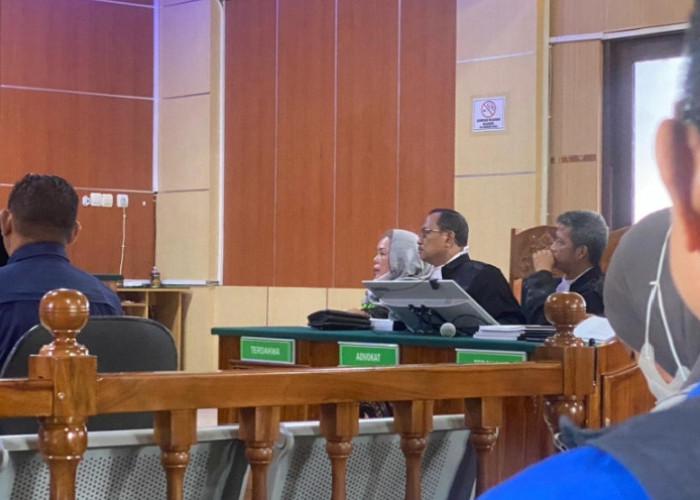 Aset Diduga Hasil Narkoba Tercatat Atas Nama Keluarga, Helen Dian Krisnawati Mengaku Hanya Punya 6