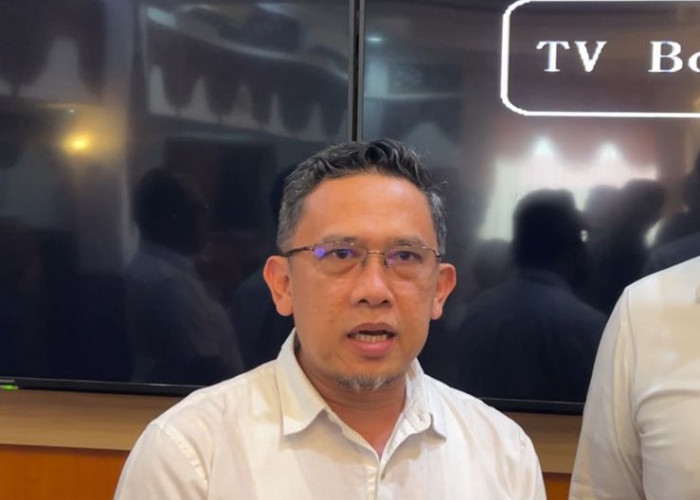 Program Irigasi 2026 Masih Diinventarisir, BWSS VI Jambi Tunggu Usulan Daerah