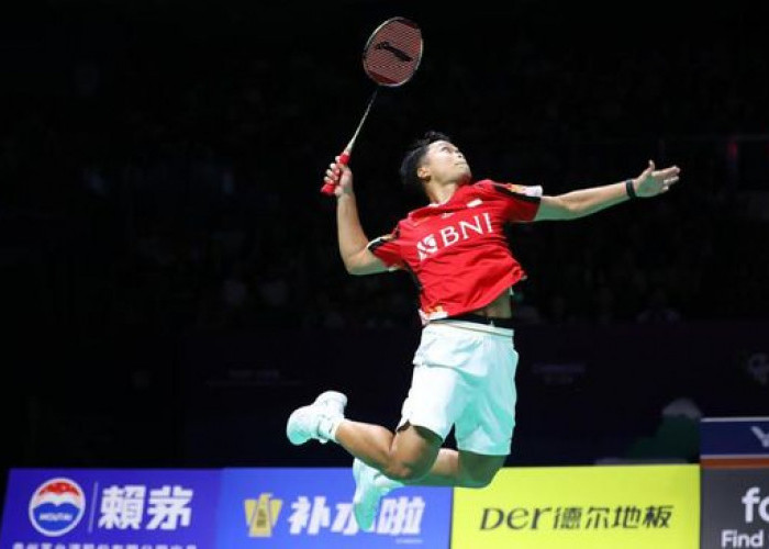 Indonesia Gagal di Singapore Open 2025, Paceklik Gelar Super 500+ Masih Berlanjut Jelang Indonesia Open