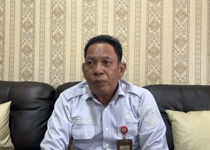 Kesbangpol Kota Jambi Perkuat Struktur Organisasi dengan Penambahan Satu Bidang Baru