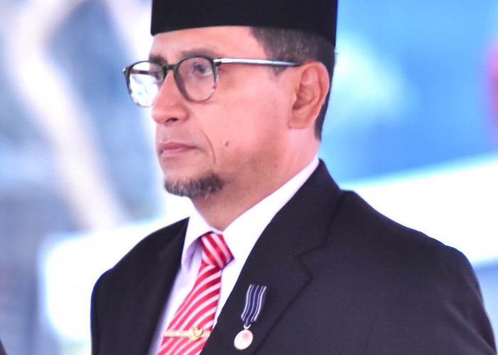 Pemkot Jambi Terapkan Pembayaran Retribusi Parkir Menggunakan Qris