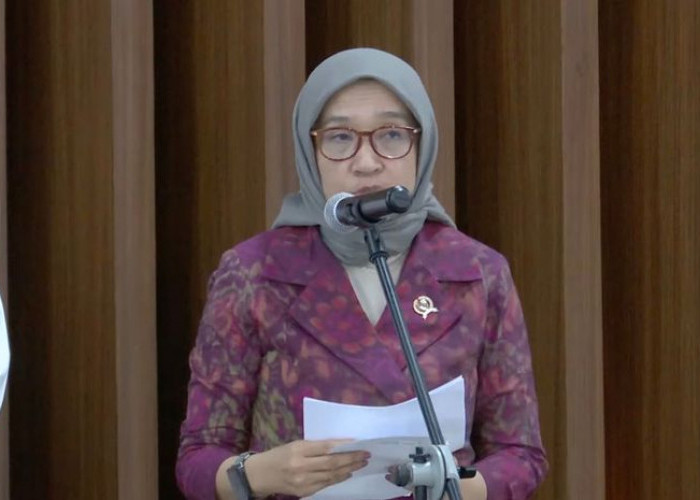 Sinyal CPNS Dibuka Awal 2027, MenPANRB Buka Ruang Bagi PPPK Guru