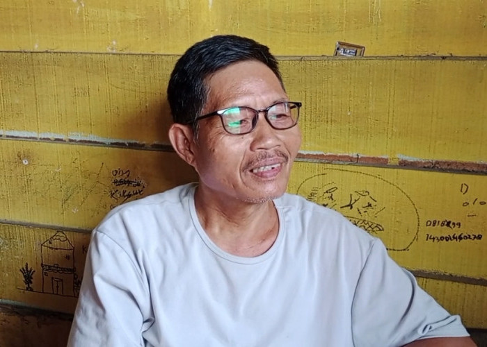 Kenaikan BBM Picu Keluhan Sopir Travel