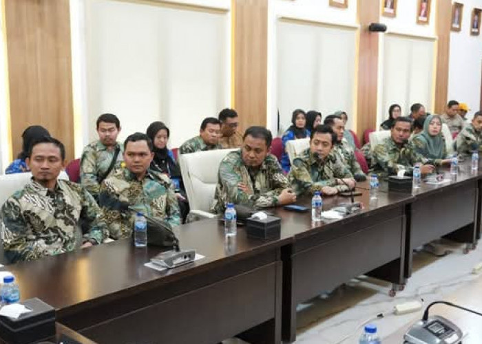 KPU Provinsi Jakarta dan Jawa Timur Konsultasi ke Pusat