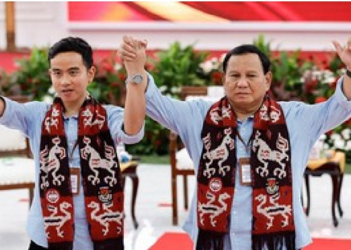 Capres Prabowo Subianto Pinta Buruh untuk Bijak Terkait Kenaikan Upah