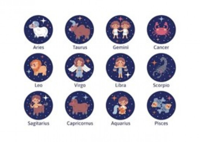 Menarik! Berikut Tipe Zodiak dalam Memilih Pasangan