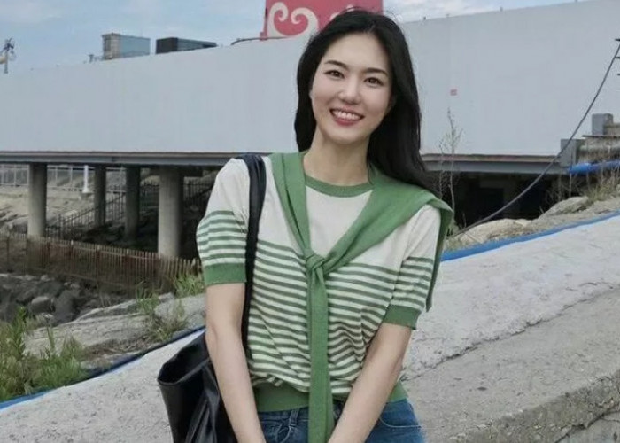 Aktris Korea Park Soo Ryun Dinyatakan Mati Otak dan Tutup Usia 29 Tahun