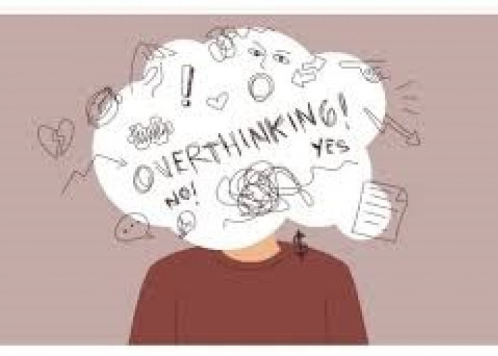 Bagaimana Musik Membantu Anak Muda Menghadapi Overthinking? 