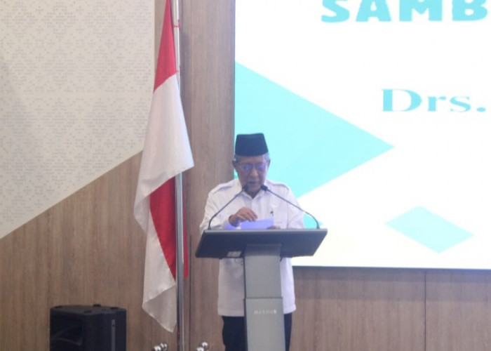 Wagub Sani Apresiasi Terbentuknya Program Dokter Spesialis UNJA