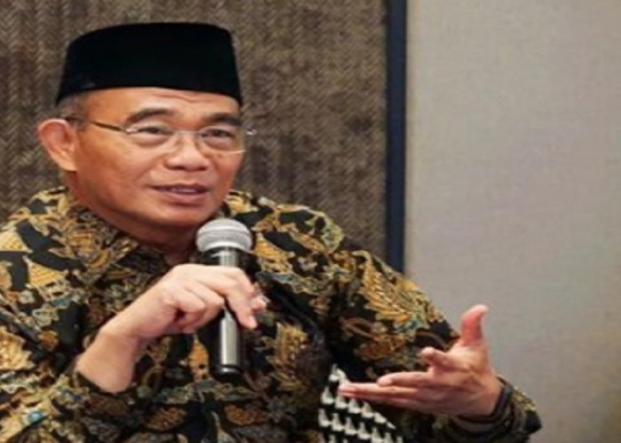 Menko PMK Muhadjir Effendy Berikan Tanggapnya Mengenai Ponpes Al Zaytun