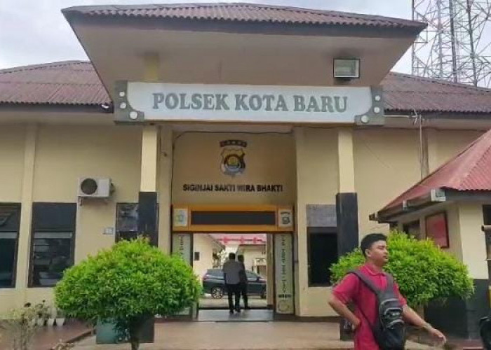 Karyawan Perusahaan Distribusi Gelapkan Uang COD Rp171 Juta