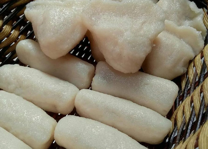 Cara Membuat Pempek Palembang yang Kenyal dan Lezat di Rumah