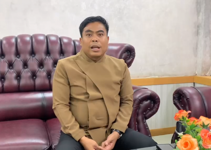 DPRD Kota Jambi Ingatkan Investor Lengkapi Perizinan Sebelum Mulai Pembangunan