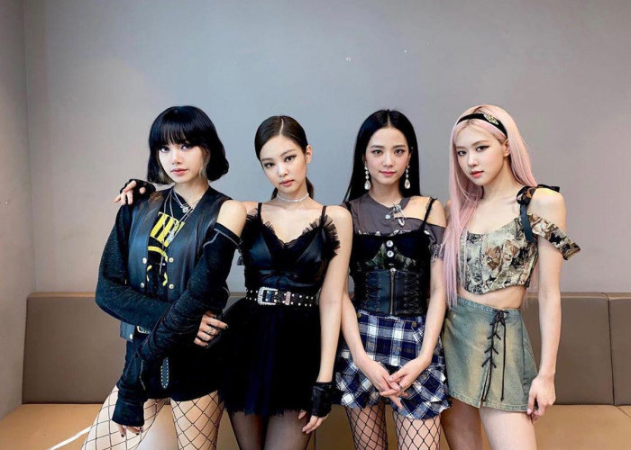 Civil War Tiket BLACKPINK dan G-Dragon Dimulai Hari Ini Siap-Siap Adu Cepat!