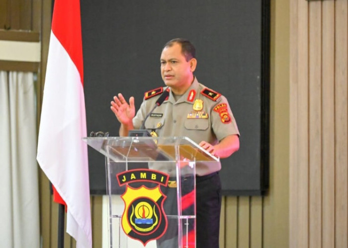 Wakapolda Tegaskan Scientific Crime Investigation Keharusan Dalam Pengungkapan Kasus