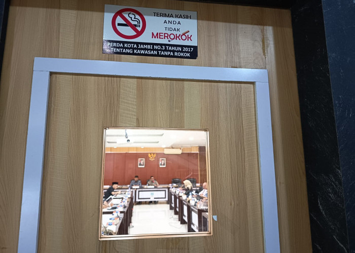 Komisi IV DPRD Kota Jambi Gelar Rapat Tertutup Bahas Dugaan Malpraktik di RS Erni Medika