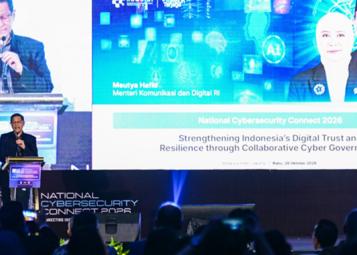 Komdigi Ingatkan Penipuan AI Makin Sulit Dikenali, Suara Orang Terdekat Bisa Ditiru
