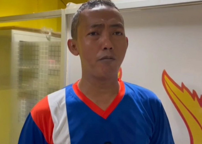 KONI TEBO TERUS LAKUKAN PEMBINAAN ATLET MUDA SEPAK BOLA