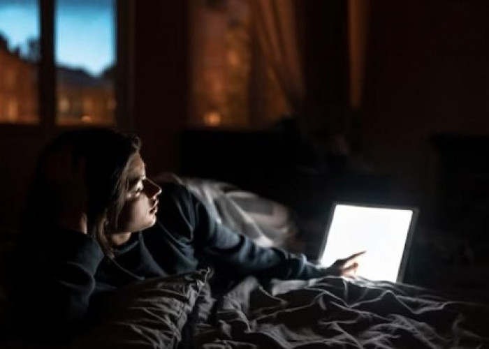 Bahaya Tidur Larut Malam: Risiko Kesehatan yang Harus Diketahui