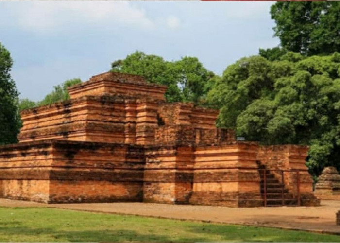 Candi Muaro Jambi, Jejak Peradaban Kuno di Tanah Jambi