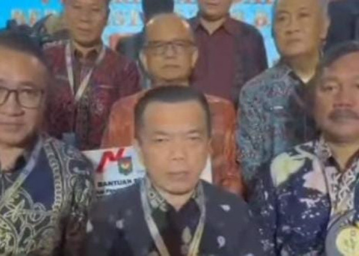 Jambi Dapat Kucuran Rp5 Miliar, 250 Rumah Bakal Dibedah  JEKTVNEWS.COM 
