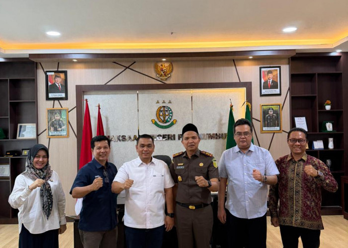 Kejari Payakumbuh dan PTPN IV Regional IV Kolaborasi Pemahaman Datun