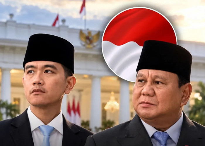 Dua Tahun Pemerintahan Prabowo-Gibran, Inilah Perubahan yang Terjadi di Indonesia