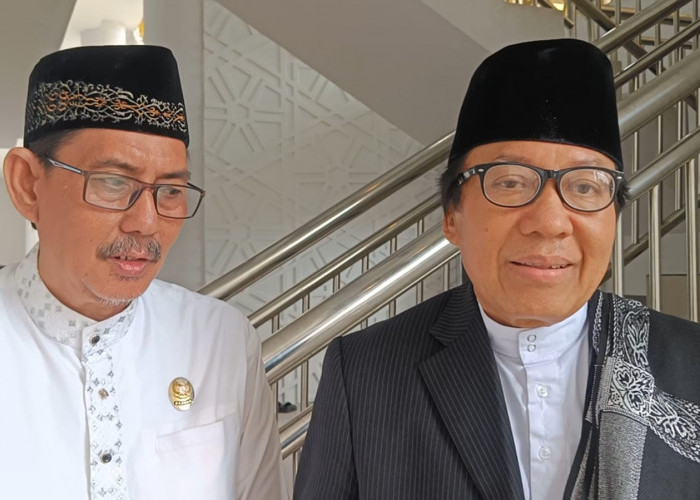 Lunturnya Nilai Akademik dan Budaya Sekolah, Kasus Guru Murid SMKN 3 Tanjabtim Berujung Saling Lapor