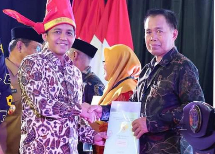 Program PTSL, 110 Juta Bidang Tanah di Indonesia Bersertifikat
