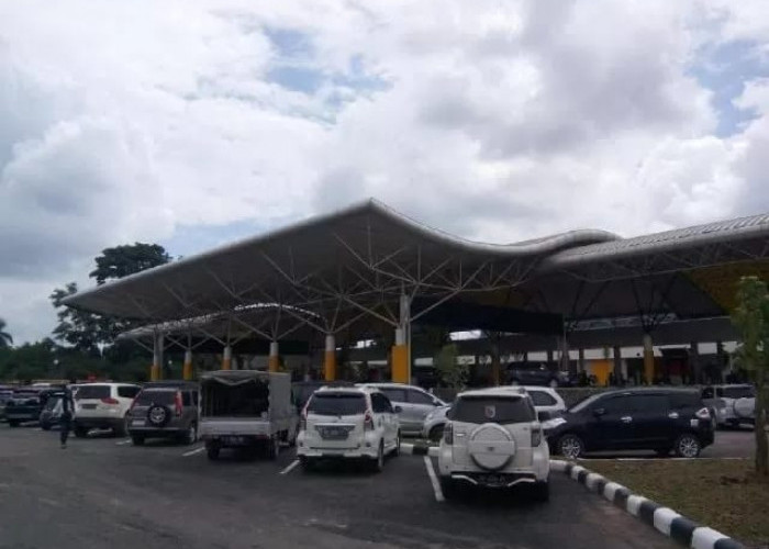 Jadwal Penerbangan Bandara Sultan Thaha Jambi Kamis 23 Juli 2026