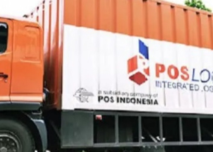 Pos Indonesia Bersiap Hadapi Tantangan Logistik Pemilu 2024 Meski Dihadapkan Cuaca Ekstrem