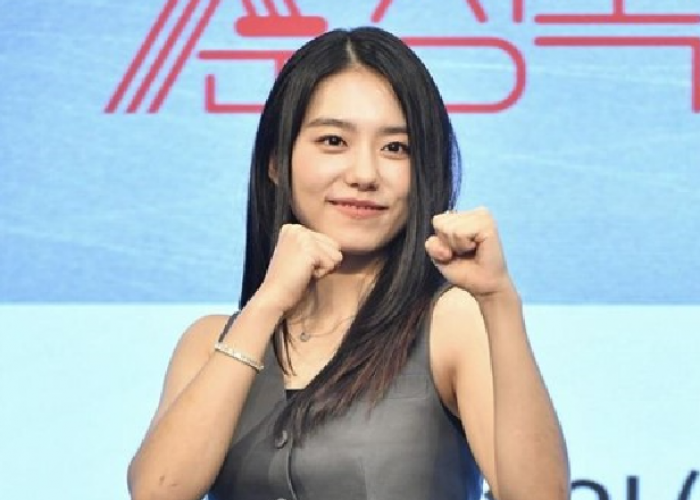 Kembali! Kim So Hye Bintangi My Lovely Boxer Setelah Lama Hiatus