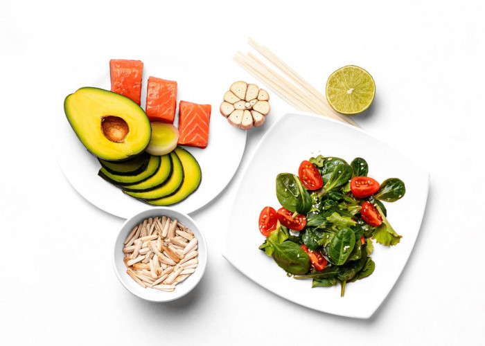 Tips Diet Sehat yang Dijamin Berhasil