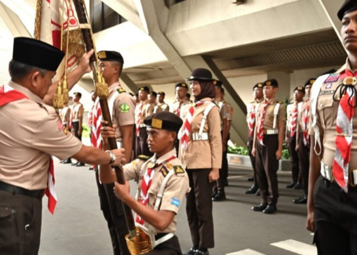 30 Juli 2026: Mulai Hari Ikrar Pramuka Hingga Hari Kue Keju, Ini Beragam Peringatannya