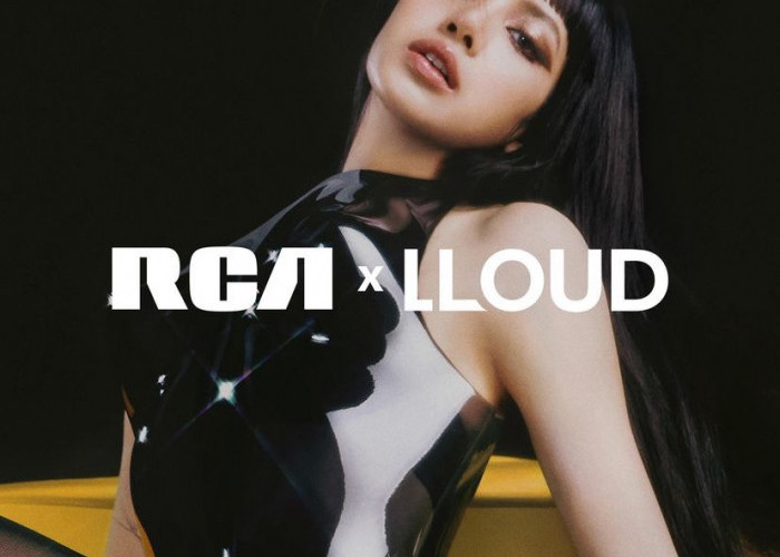 Lisa BLACKPINK Bersiap Meluncur Solo Global dengan Label RCA Records