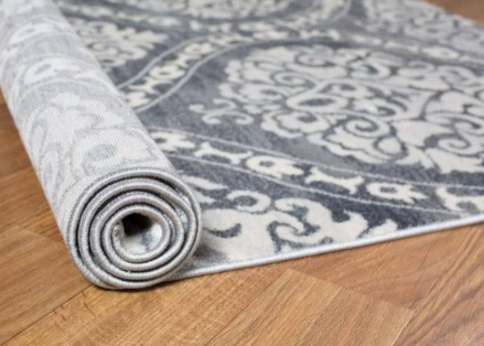 Simak! 6 Tips Menjaga Kebersihan Karpet