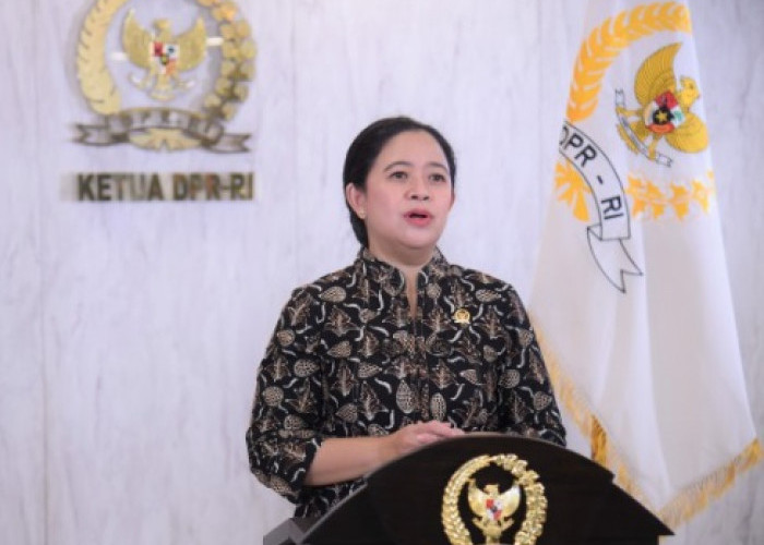 Ketua DPR RI Minta Pemerintah Percepat Modifikasi Cuaca di Jakarta
